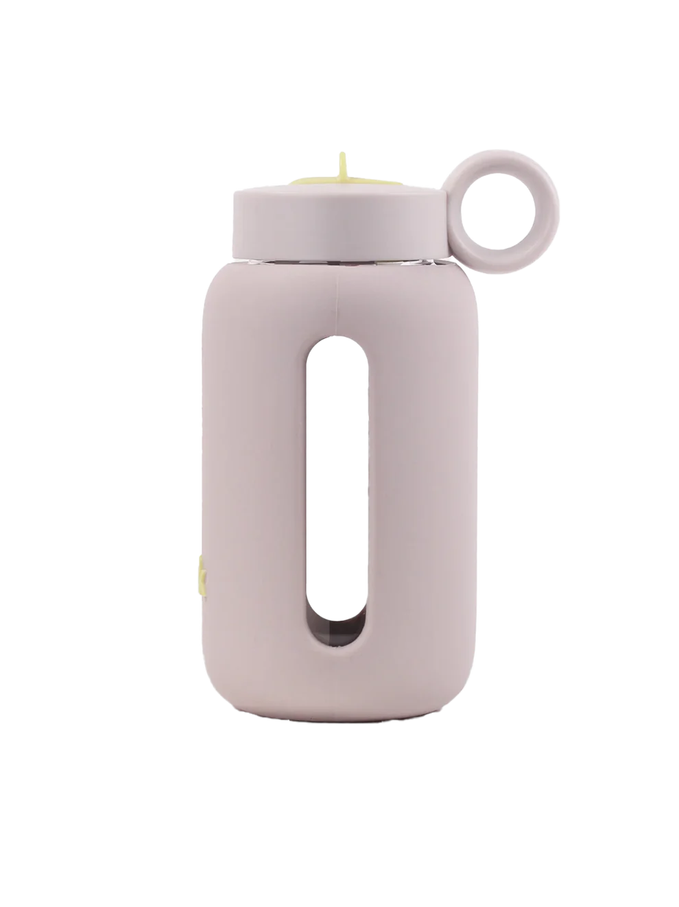 Bink - szklana butelka Bink Kids 300 ml Chalk
