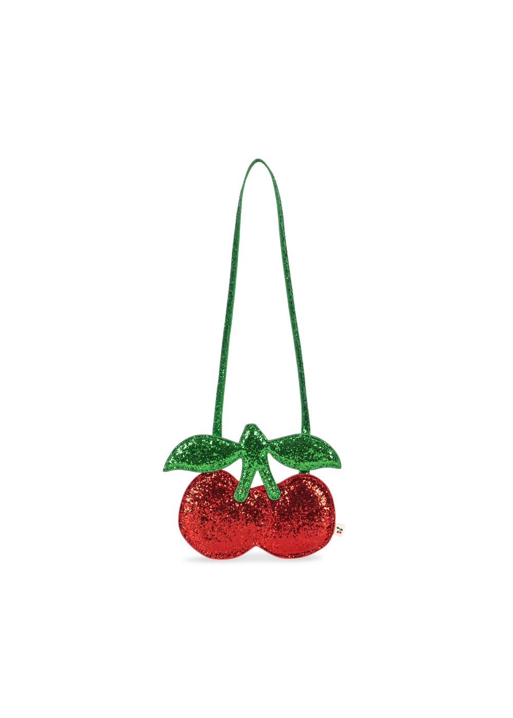 Konges Sløjd - torebka Cherry Wallet Bag