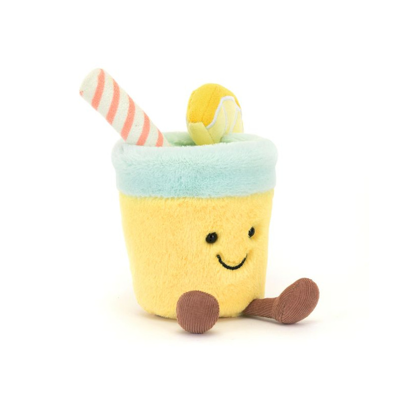 Jellycat - Zabawna Lemoniada 12 cm
