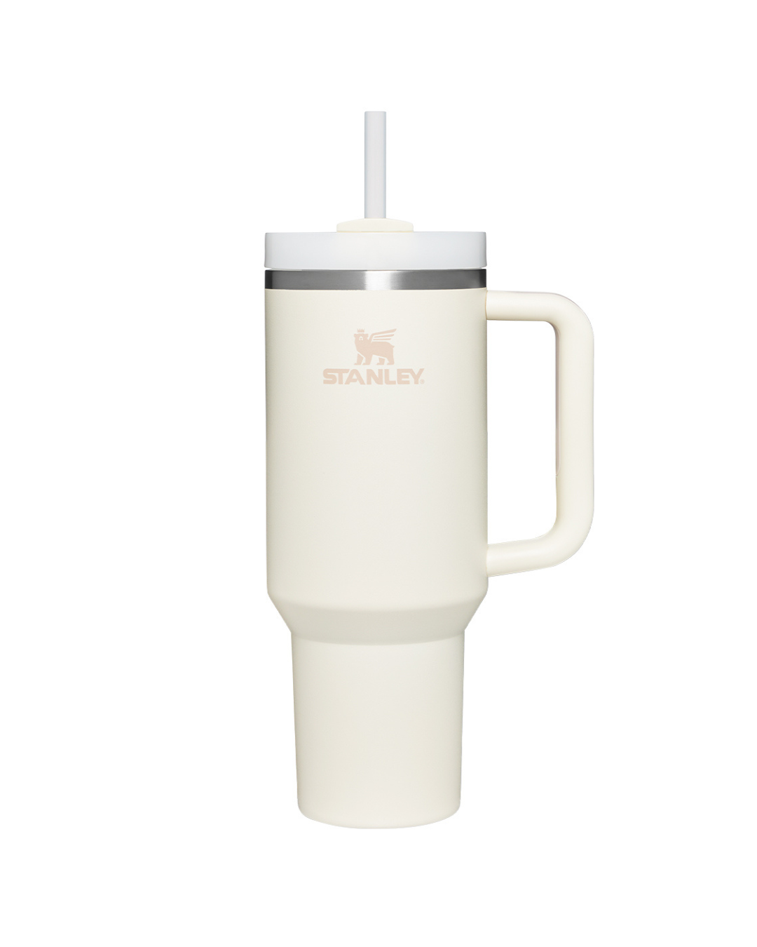 Stanley - kubek Quencher H2.O FlowState™ Tumbler 1,18 L Cream Tonal Stanley - kubek Quencher H2.O FlowState™ Tumbler 1,18 L Cream Tonal