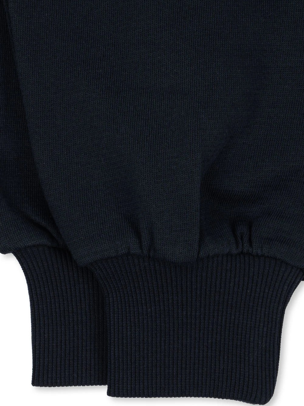 Spodnie dresowe Konges Sløjd Loupy Lou Dark Navy