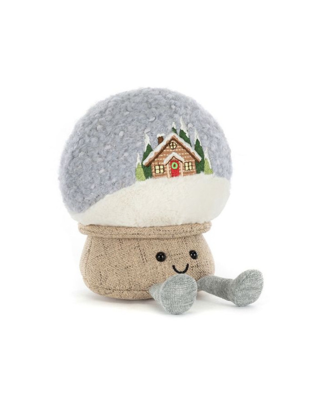Szklana Kula Jellycat 20 cm