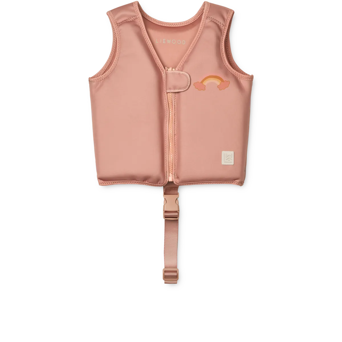 Liewood - stylizacja plażowa dla dziewczynki Rose