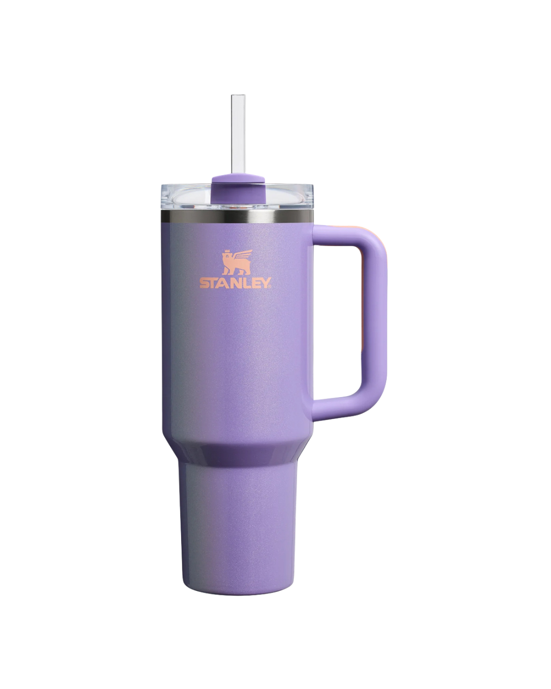 Stanley - limitowany kubek Quencher H2.O FlowState™ Tumbler 0,89 L Periwinkle Shimmer Stanley - limitowany kubek Quencher H2.O FlowState™ Tumbler 0,89 L Periwinkle Shimmer