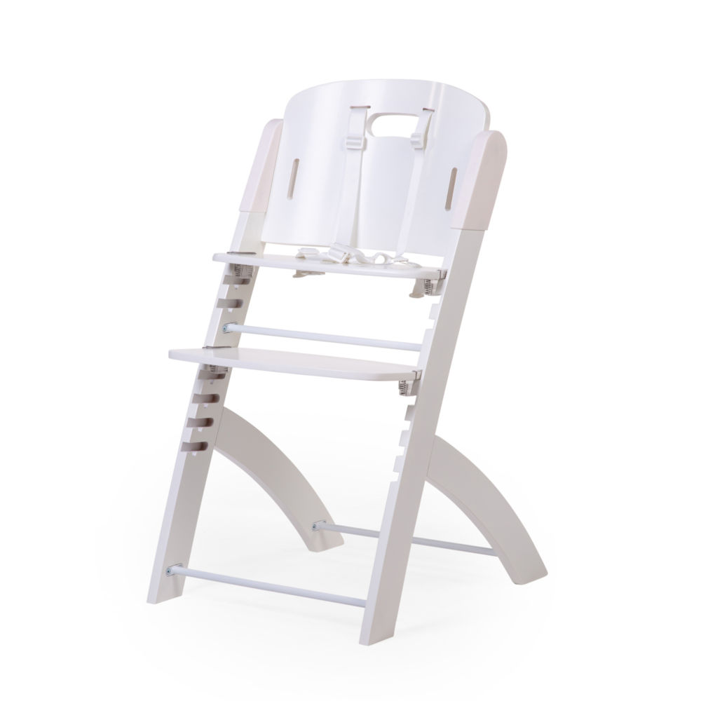 Childhome - krzesełko do karmienia Evosit White