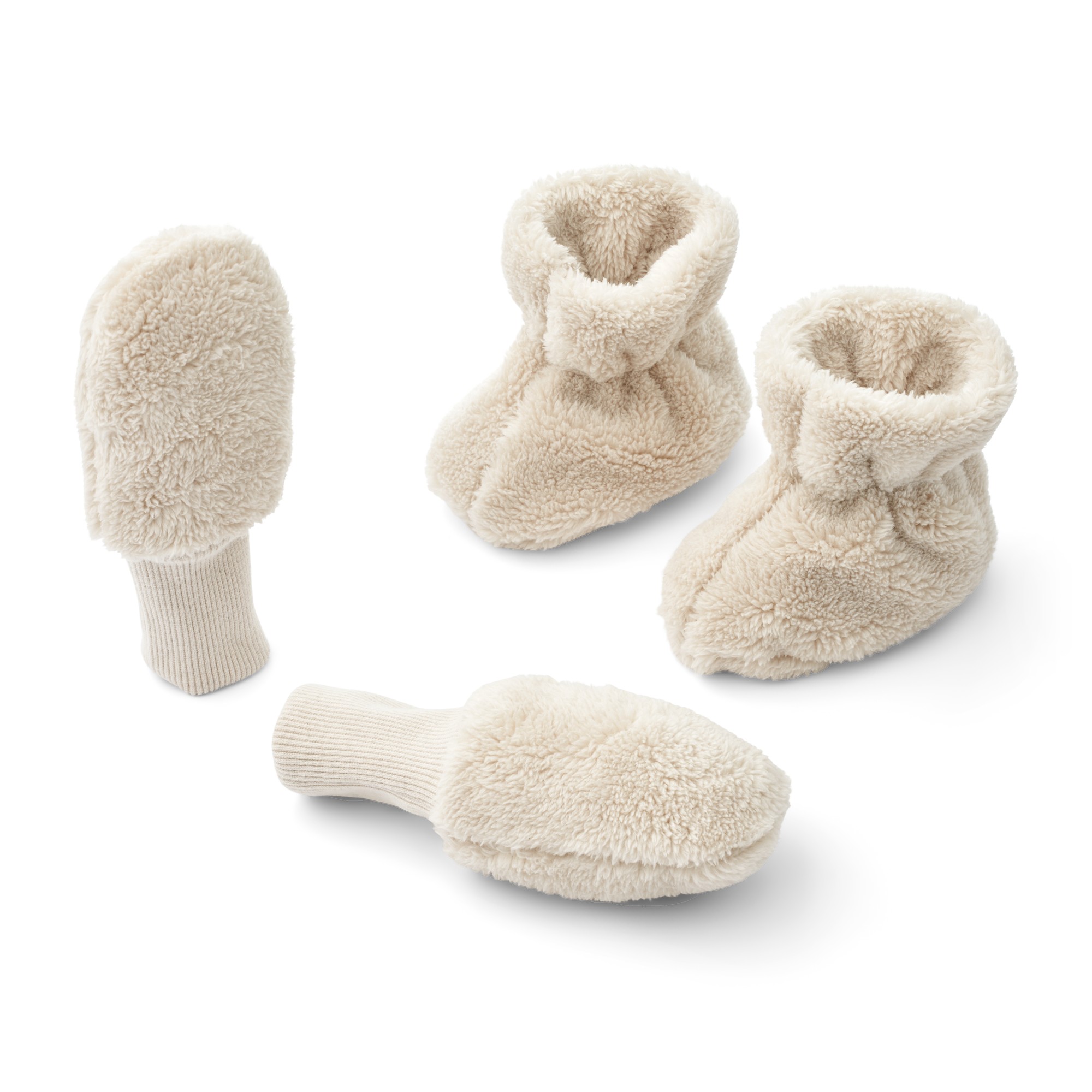 Liewood - zestaw prezentowy dla niemowląt Fernanda Baby Gift Set
