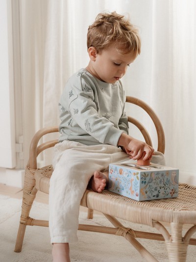 Little Dutch - sorter Forest Friends FSC