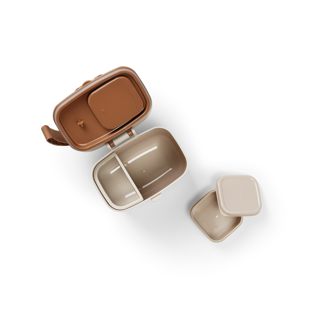 Elodie Details - lunchbox dla dzieci Bunny Darling