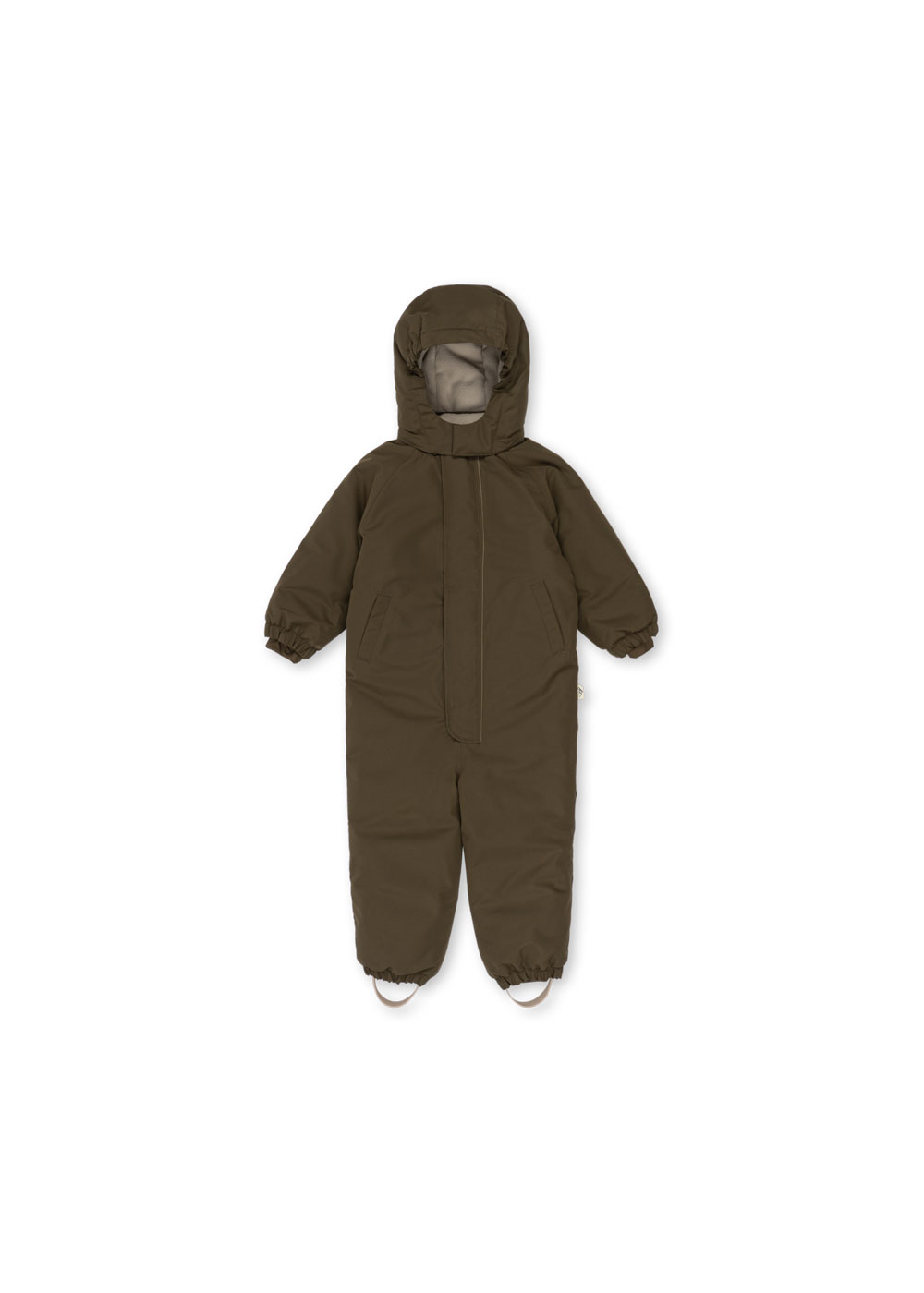 Konges Sløjd - kombinezon zimowy Award Snowsuit Solid