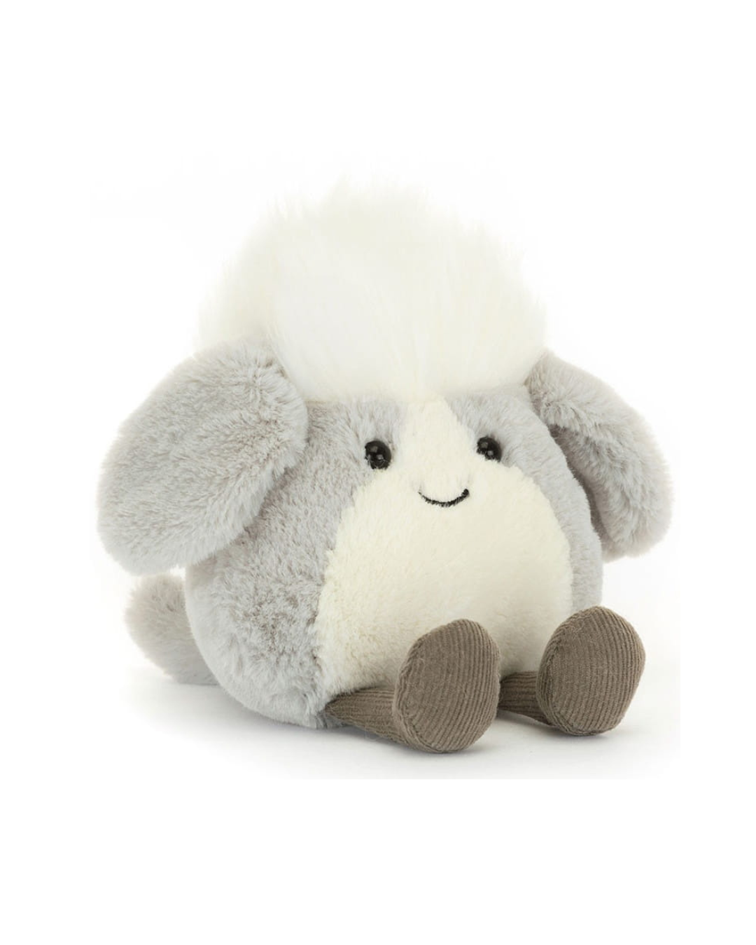 Jellycat - Figielek Owczarek 12 cm