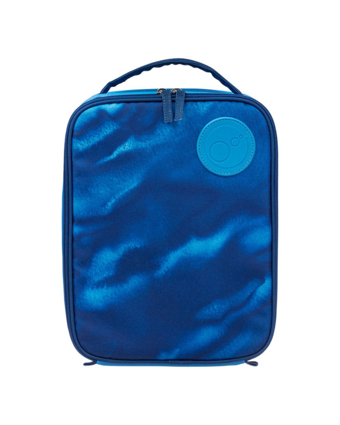 B.box - torba termiczna na lunchbox Deep Blue