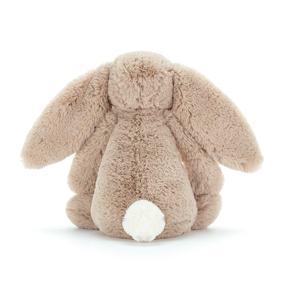 Jellycat - Króliczek Beżowy 31 cm