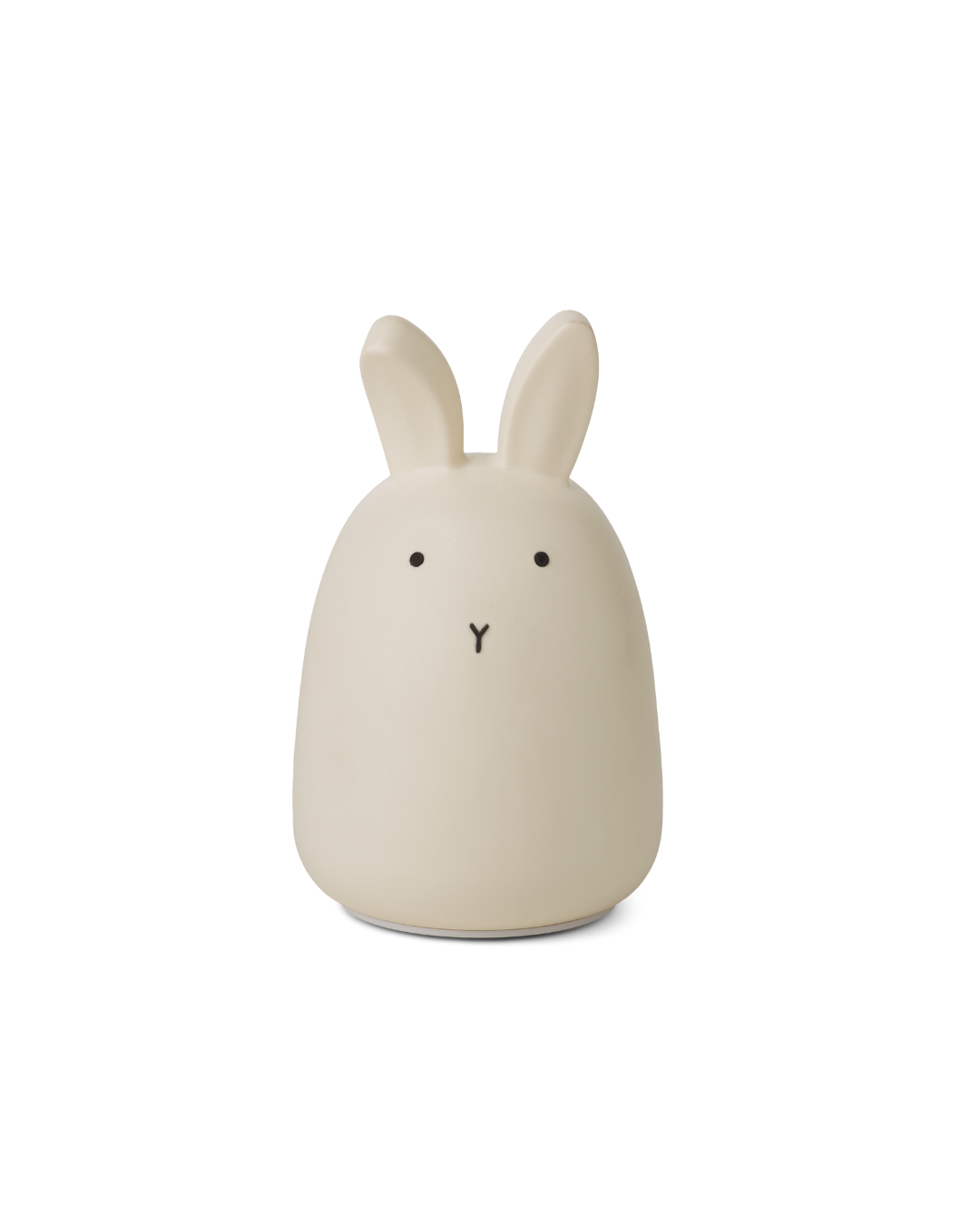 Liewood - lampka dekoracyjna LED Winston Night Light Rabbit creme de la creme Liewood - lampka dekoracyjna LED Winston Night Light Rabbit creme de la creme