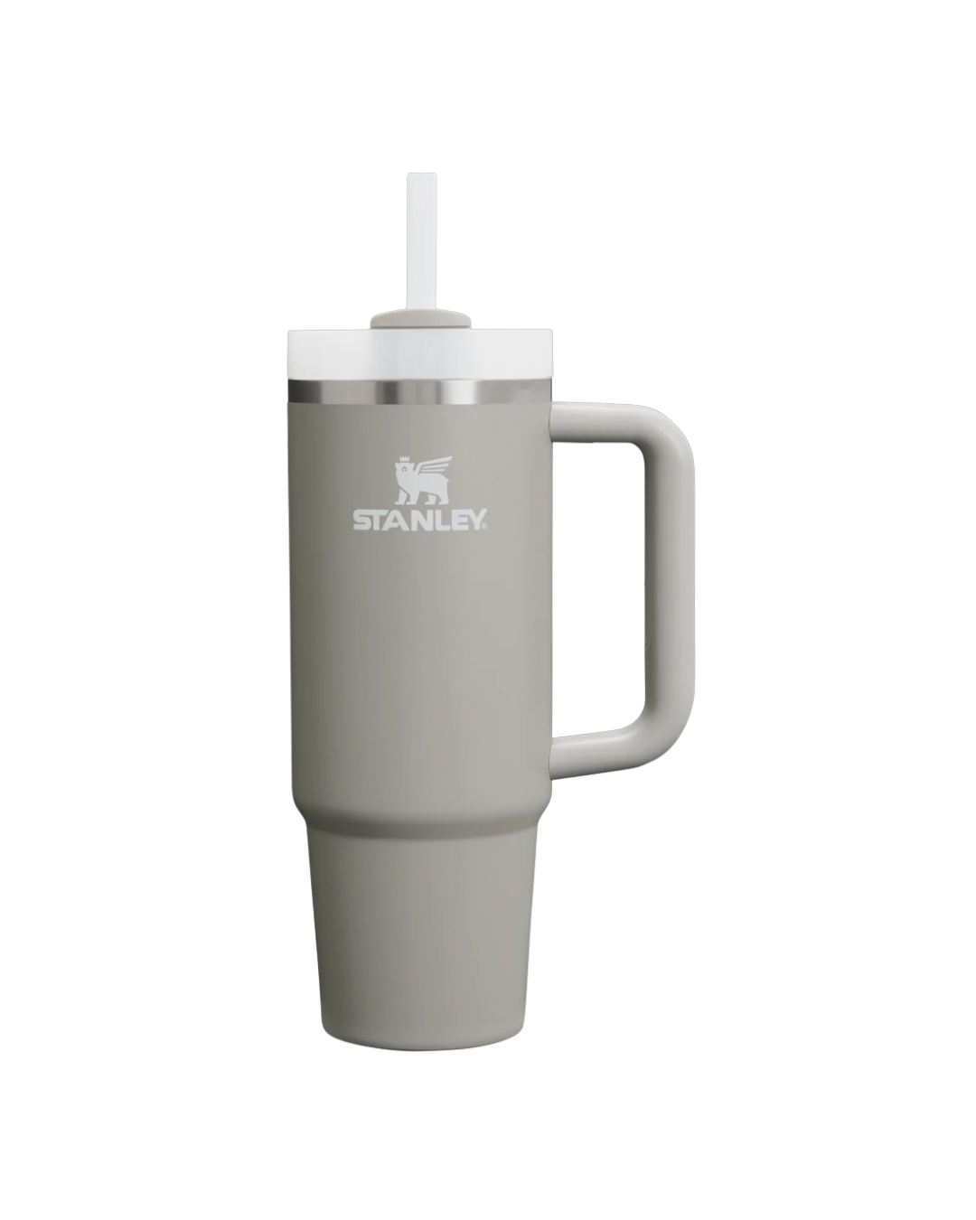 Stanley - kubek Quencher H2.O FlowState™ Tumbler 1,18 L Ash Stanley - kubek Quencher H2.O FlowState™ Tumbler 1,18 L Ash