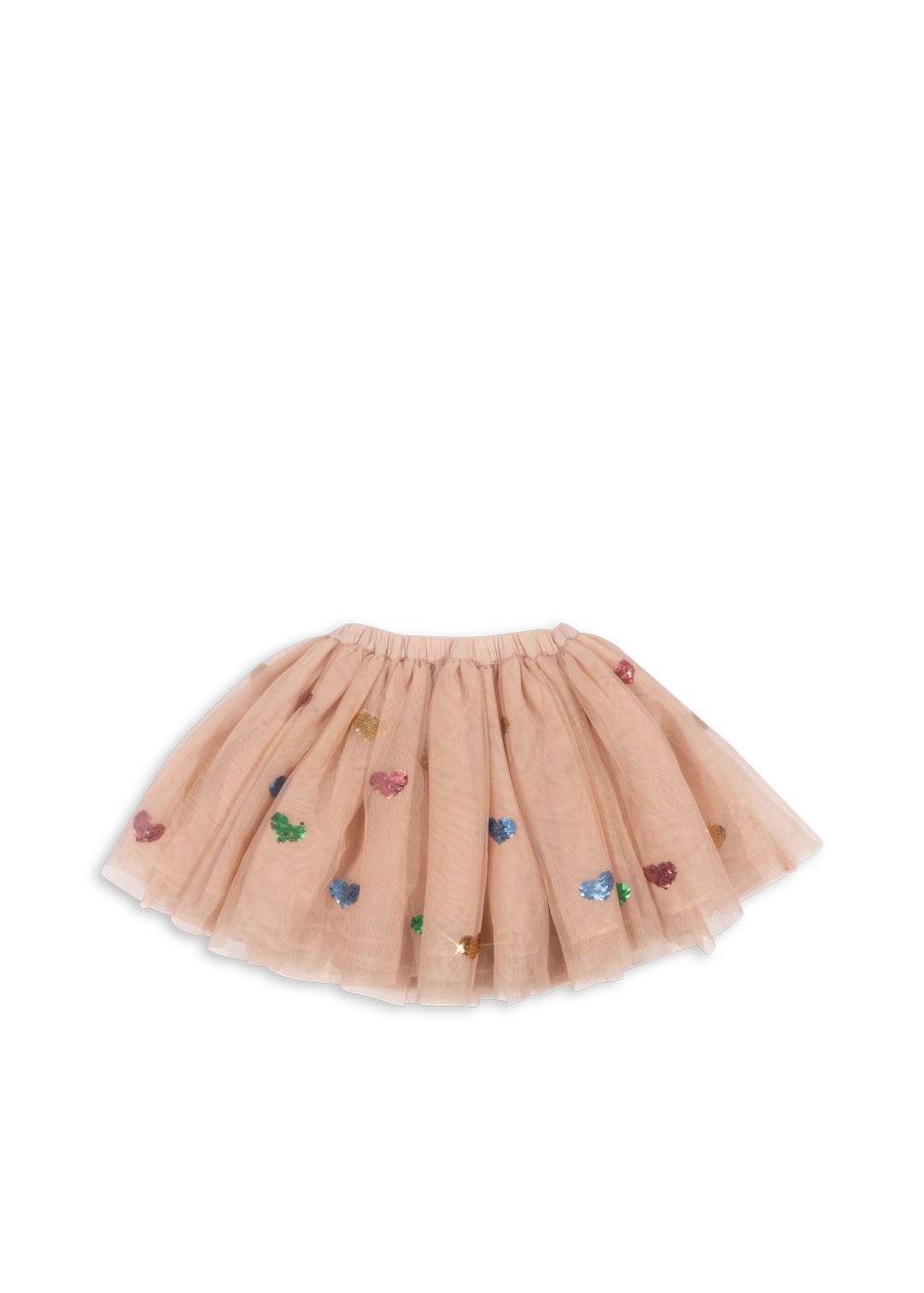 Coeur Sequins
