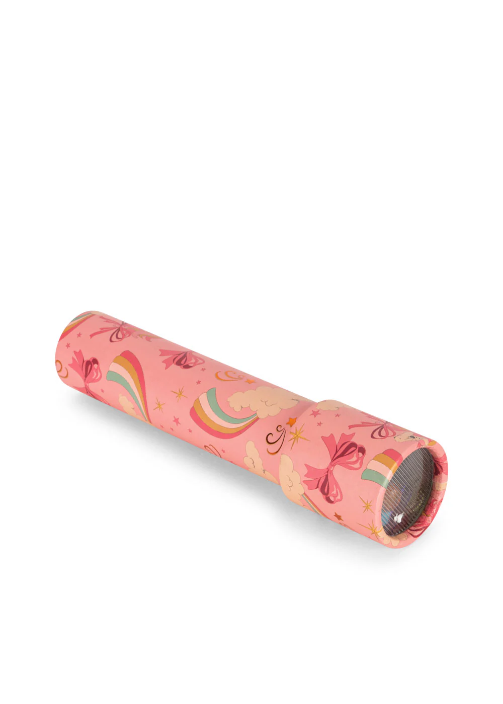 Konges Sløjd - kalejdoskop Kaleidoscope FSC Rainbow Bow