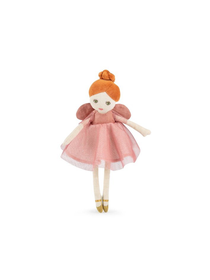 Lalka Wróżka Les Fées 29 cm Moulin Roty Viviane Lalka Wróżka Les Fées 29 cm Moulin Roty Viviane