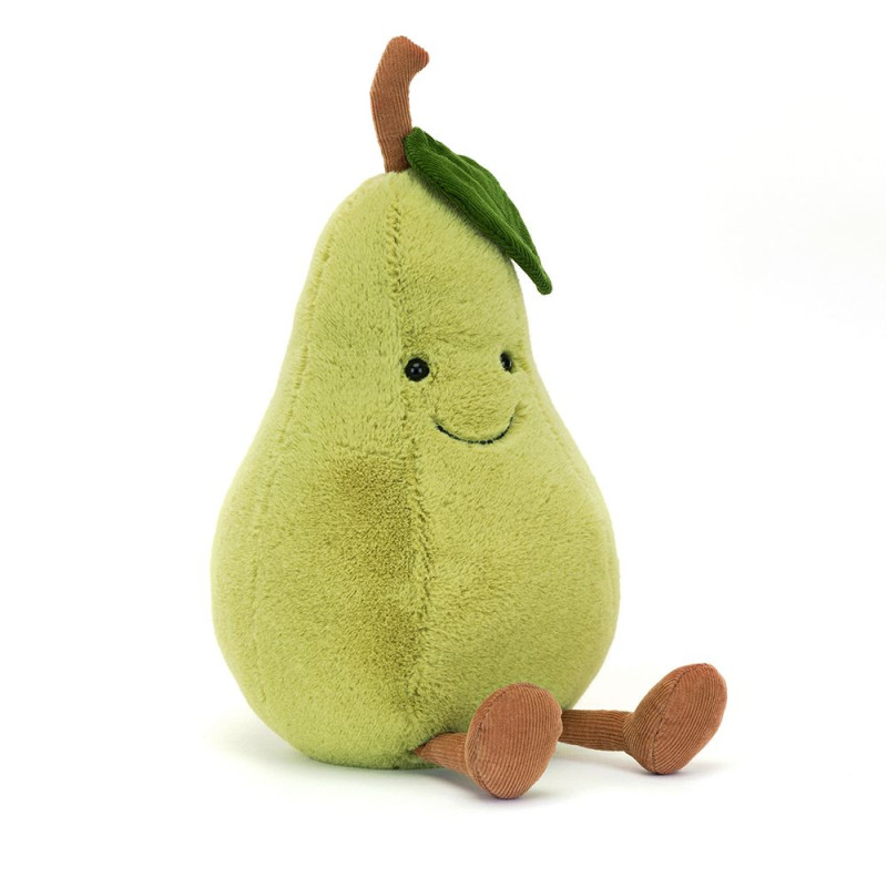 Jellycat - Zabawna Gruszka 24 cm