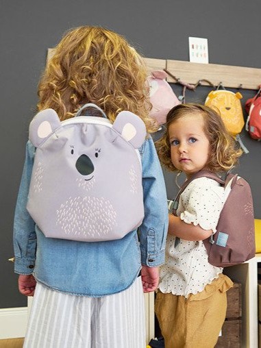 Lassig - plecak mini About Friends Koala