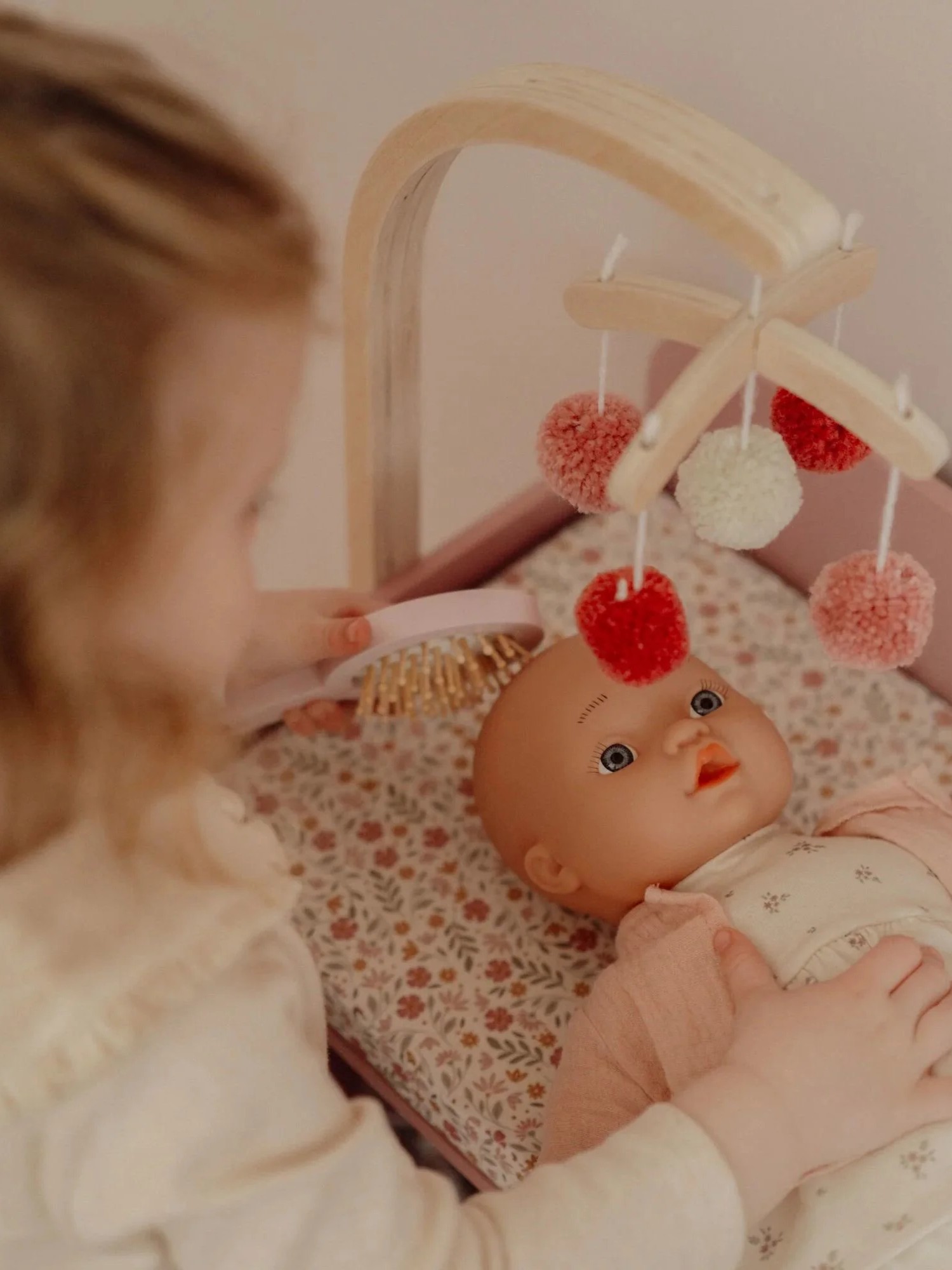 Komoda z przewijakiem Little Dutch FSC