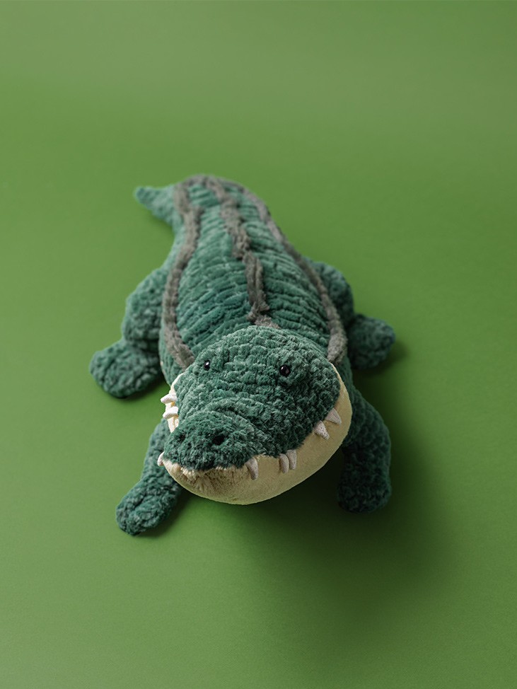 Jellycat - Aligator Allexi 63 cm