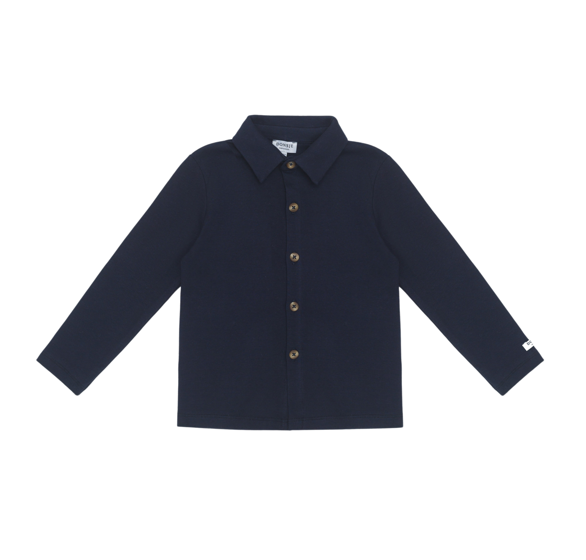 Donsje - koszula dziecięca Touten Shirt