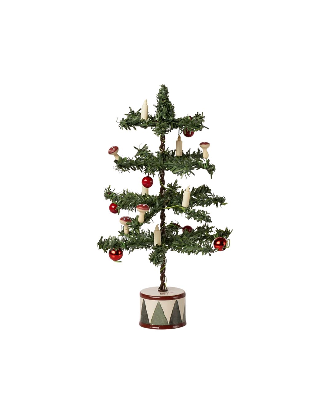 Maileg - choinka dla myszek Maileg - choinka dla myszek