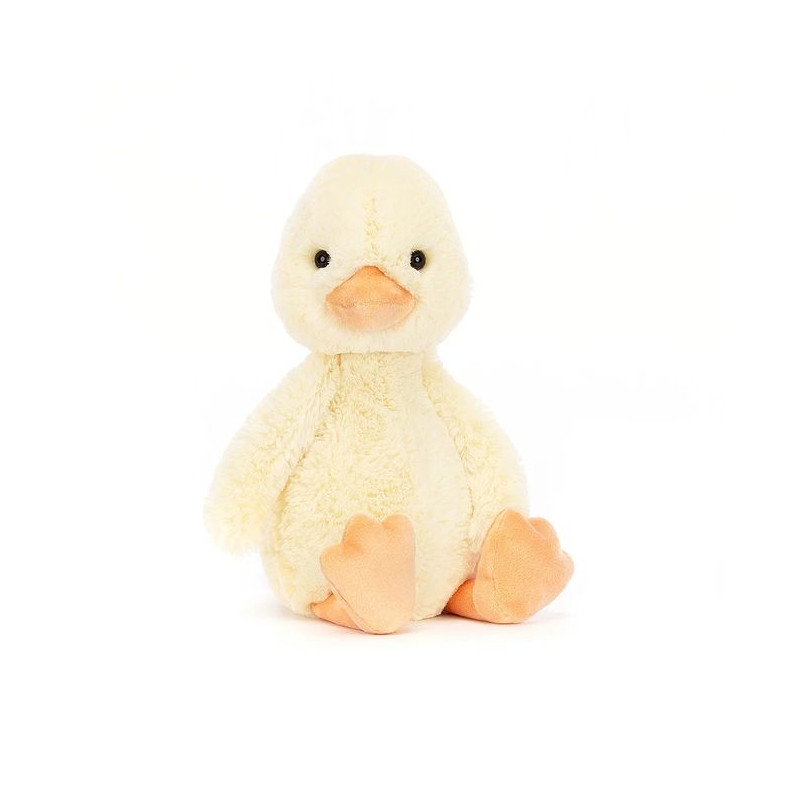 Jellycat - Nieśmiałe Kaczątko 31 cm