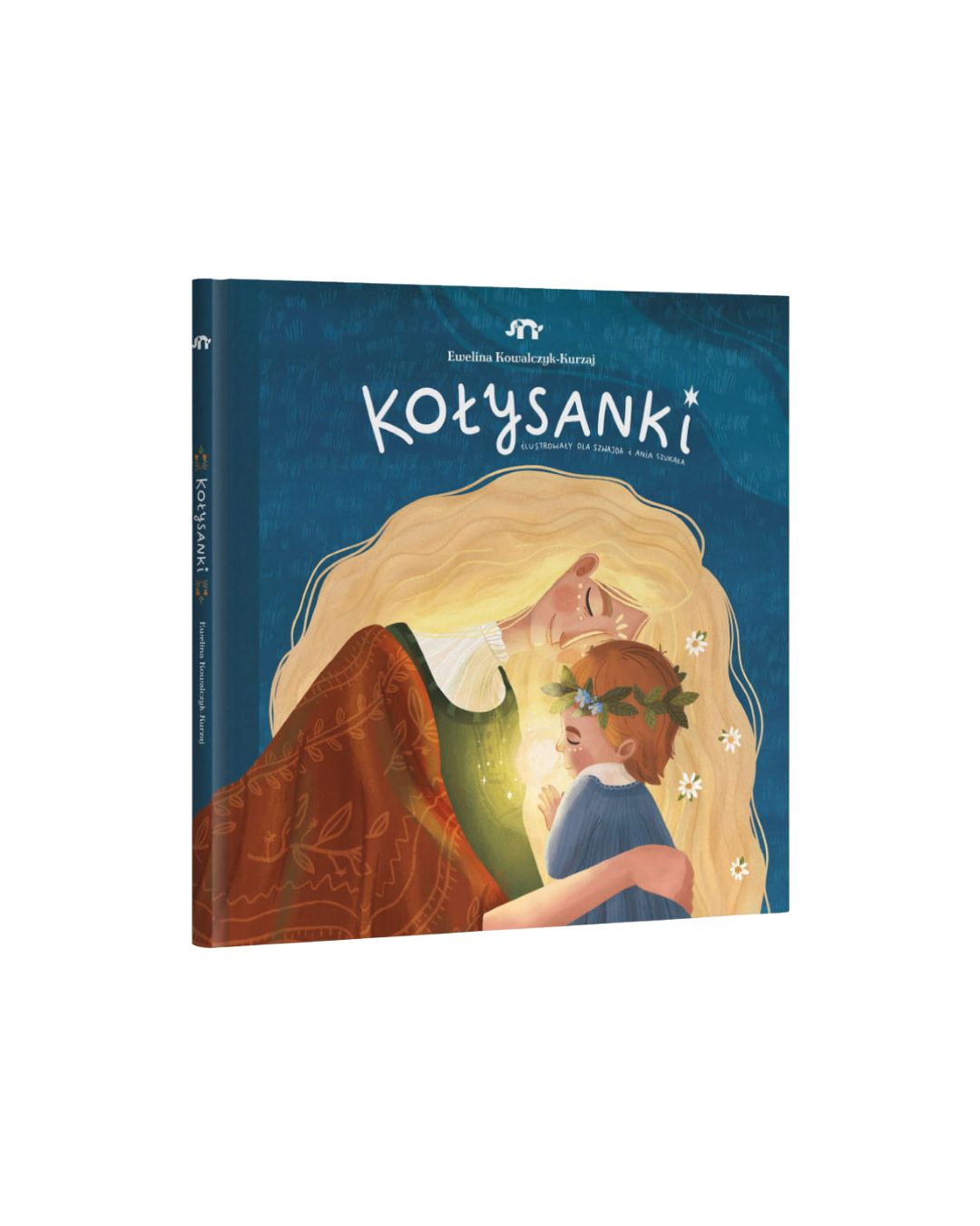 Wydawnictwo Natuli - Kołysanki