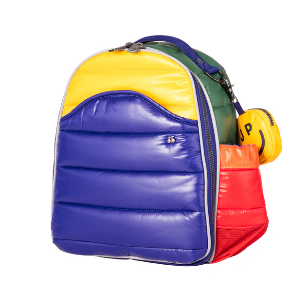 Jeune Premier - plecak Ralphie Puffer Pop