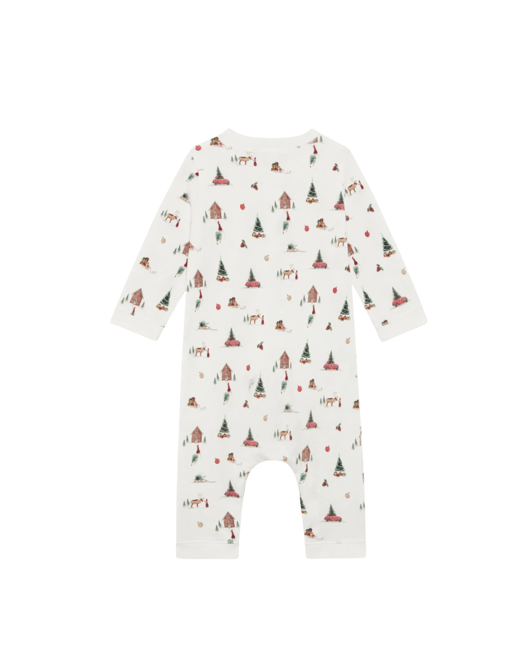 Świąteczny rampers Marie-Chantal Dan Little Christmas Świąteczny rampers Marie-Chantal Dan Little Christmas