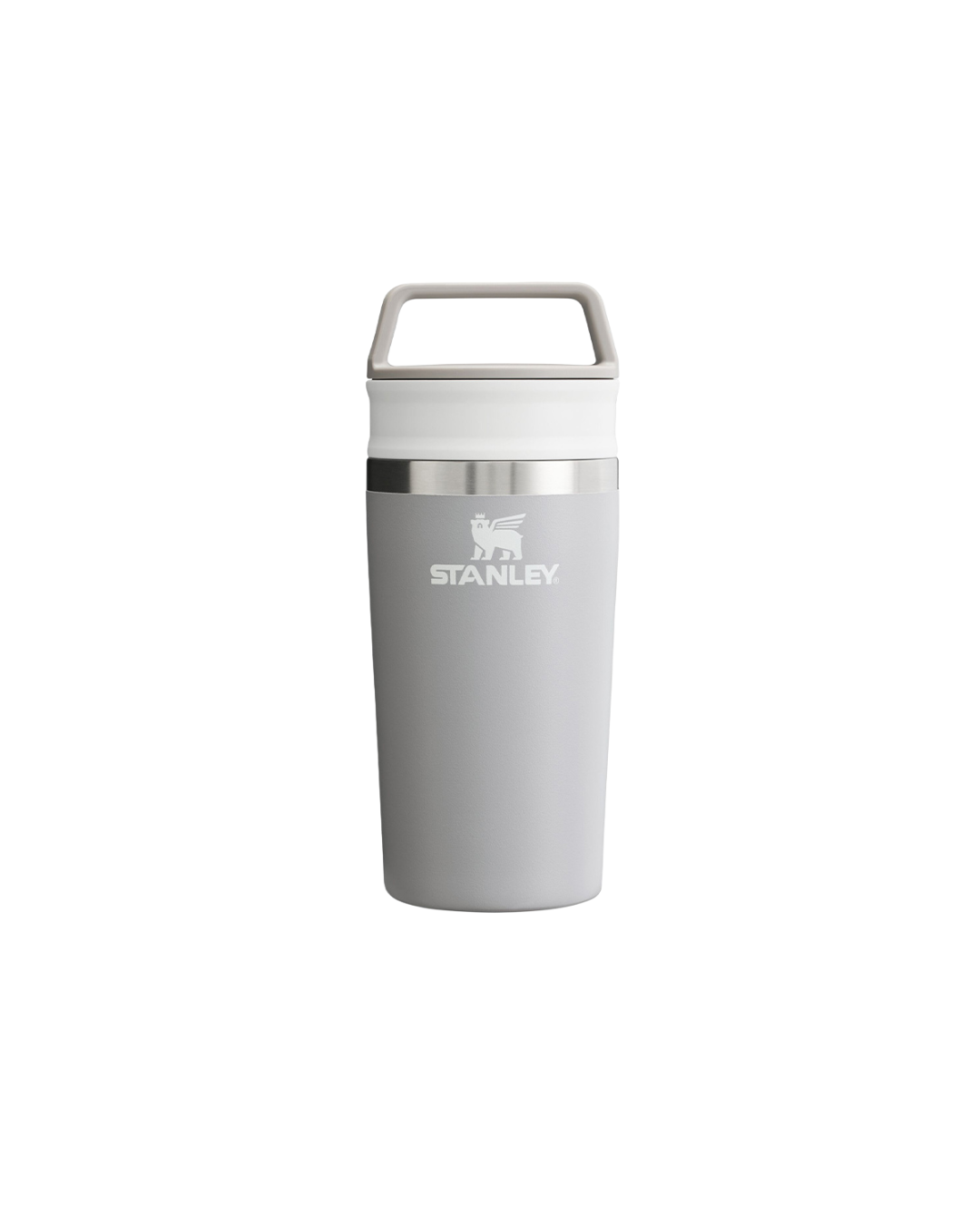 Stanley - kubek termiczny Café-To-Go 0,35 L Ash Stanley - kubek termiczny Café-To-Go 0,35 L Ash