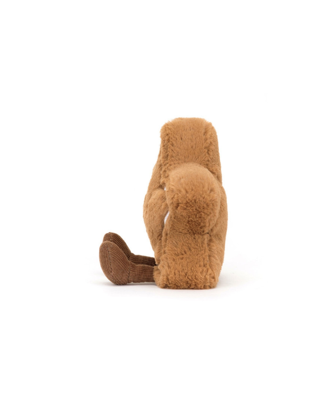 Wesoła Piernikowa Gwiazdka Jellycat 13 cm