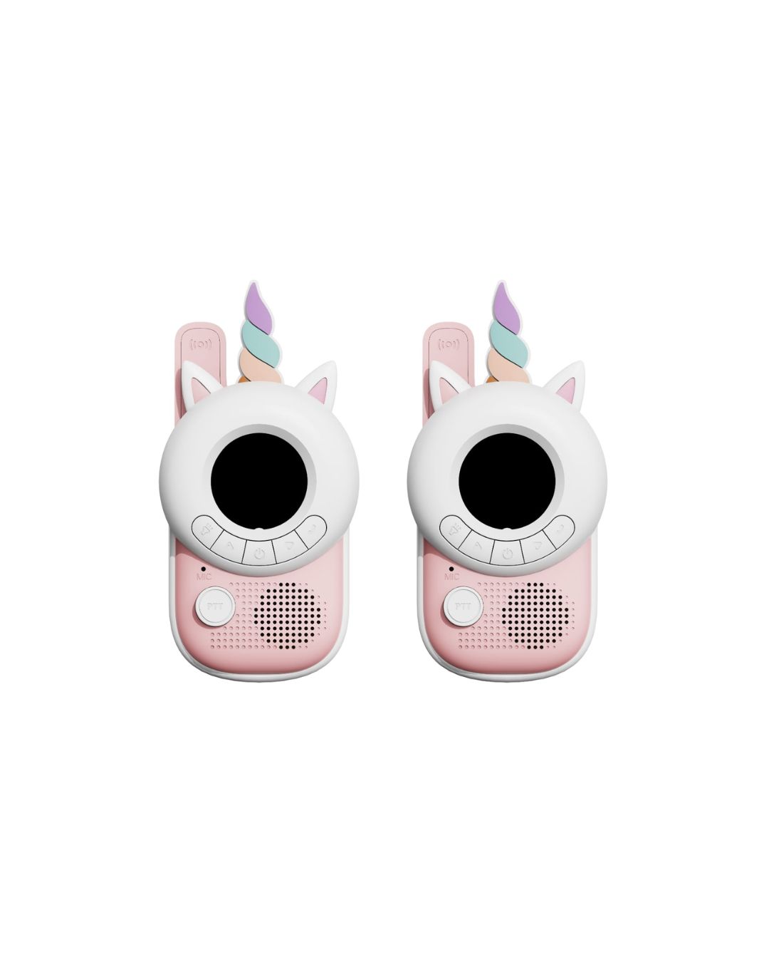 The Zoofamily - krótkofalówki dla dzieci Zoo Walkie Talkie Jednorożec