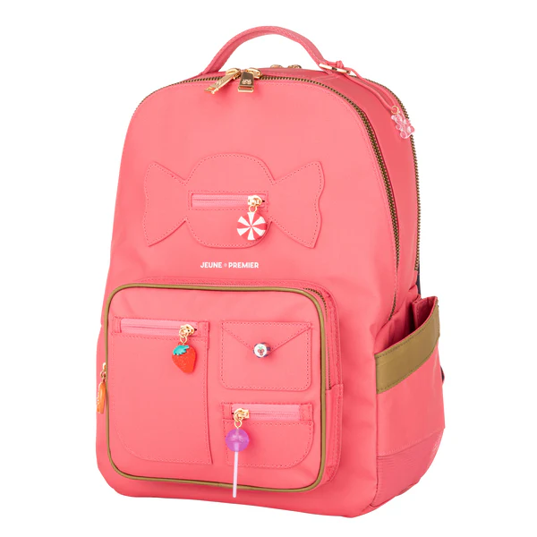 Jeune Premier - plecak New Bobbie Candy