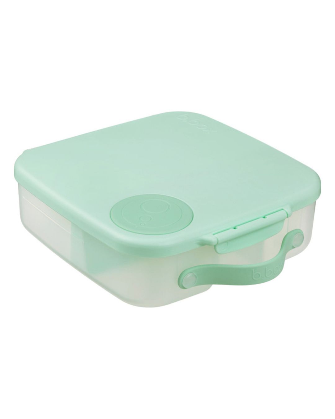 B.box - lunchbox dla dzieci do szkoły Spearmint