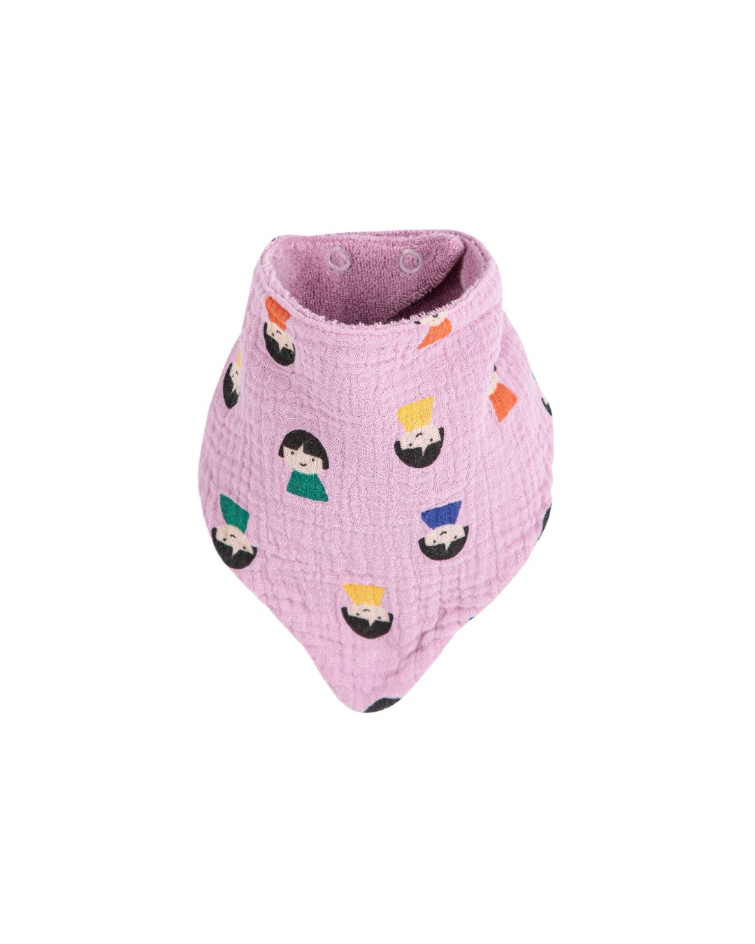 BOBO CHOSES - zestaw prezentowy dla niemowlaka All Over Gift Set Game Pawns