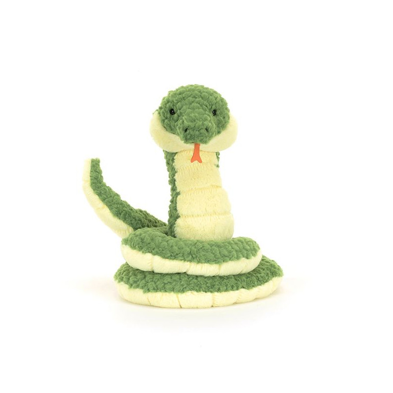 Wąż Cizi Jellycat 27 cm