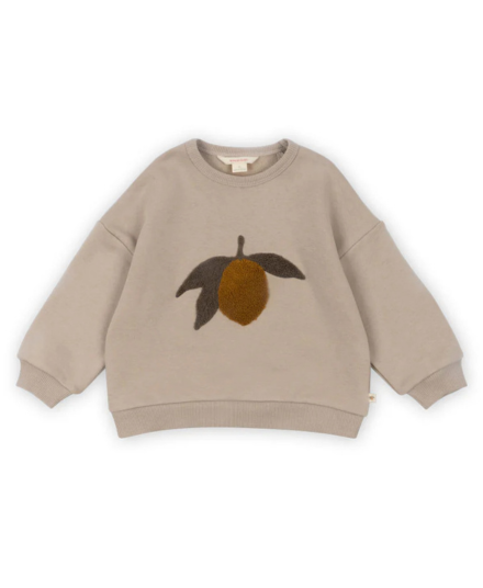 OXFORD TAN