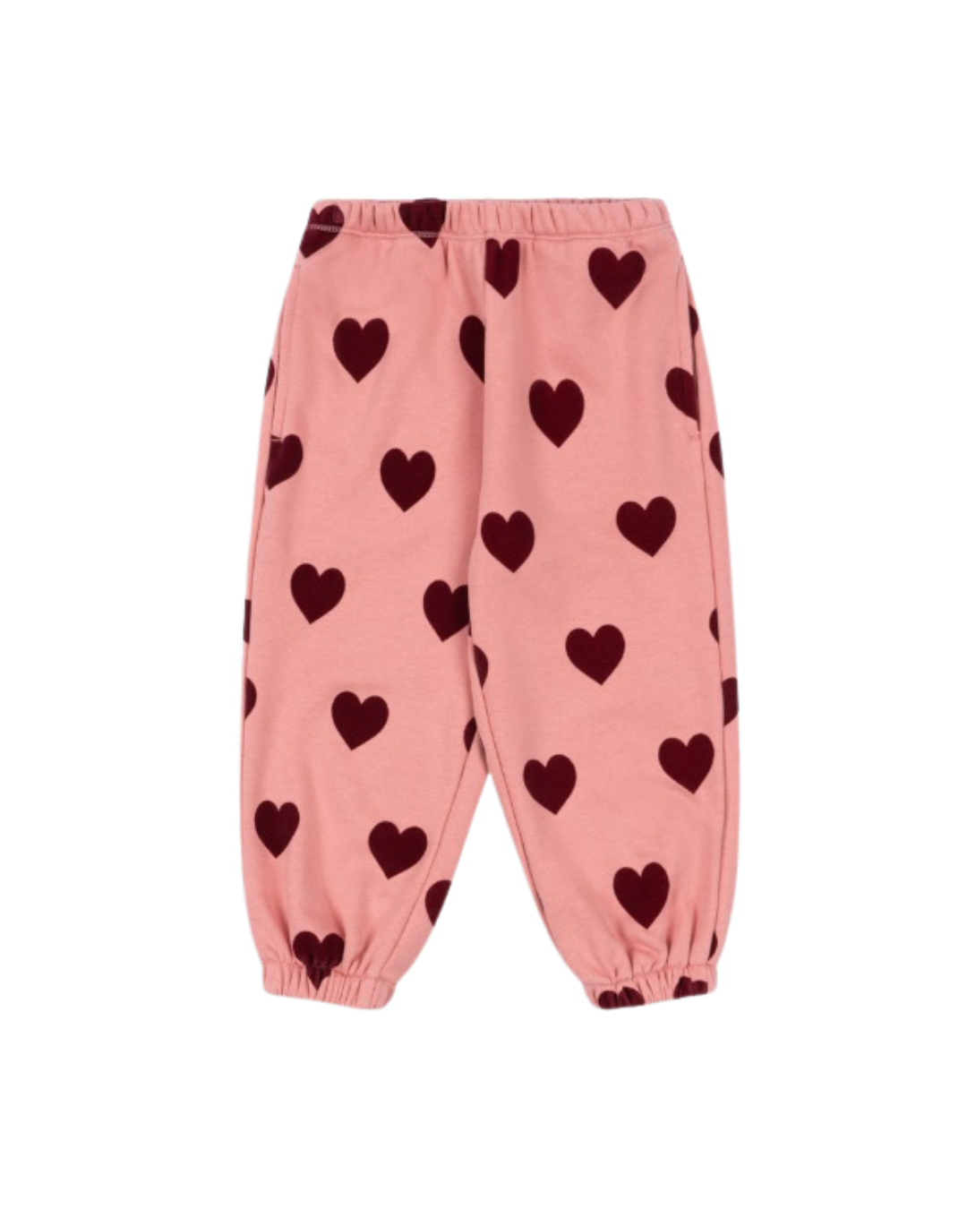 Konges Sløjd - spodnie dresowe Lou Sweat Pants OCS