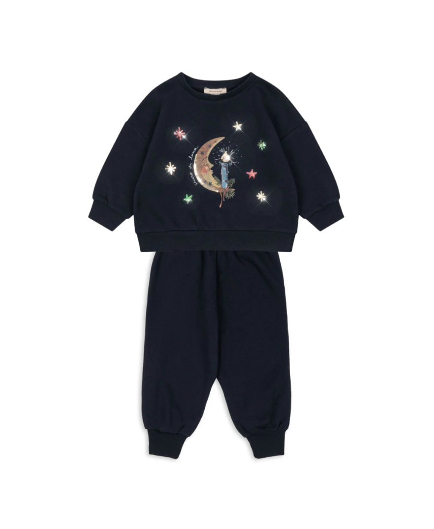 Konges Sløjd - stylizacja codzienna Loupy Lou