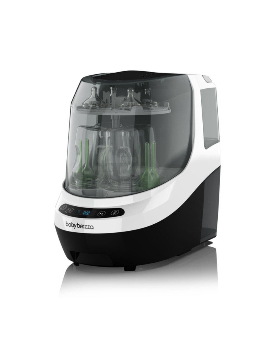 Baby Brezza - Baby Brezza Bottle Washer Pro