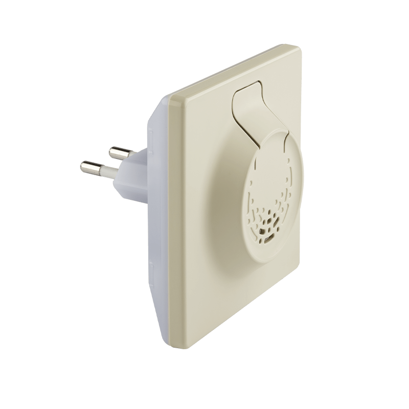Tickless - Miteless Home na roztocza Beige