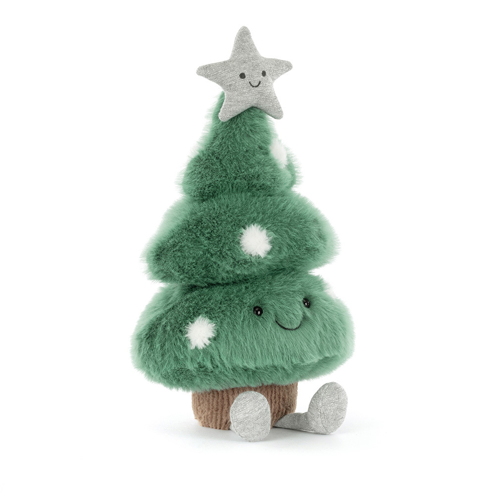 Choinka Świąteczna Jellycat 31 cm