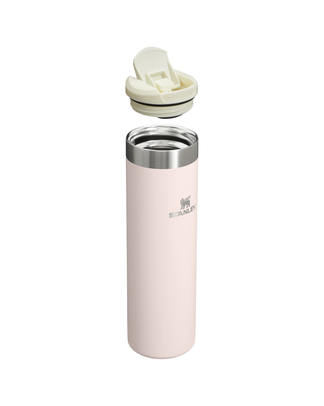 Stanley - kubek termiczny AeroLight™ 0.6 L Rose Quartz Stanley - kubek termiczny AeroLight™ 0.6 L Rose Quartz