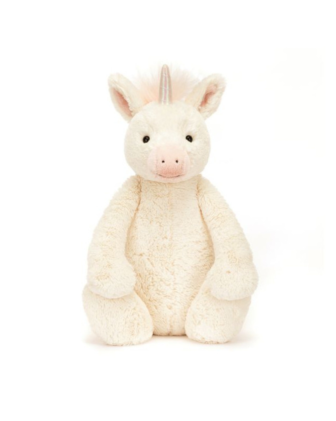 JellyCat - nieśmiały jednorożec 74 cm