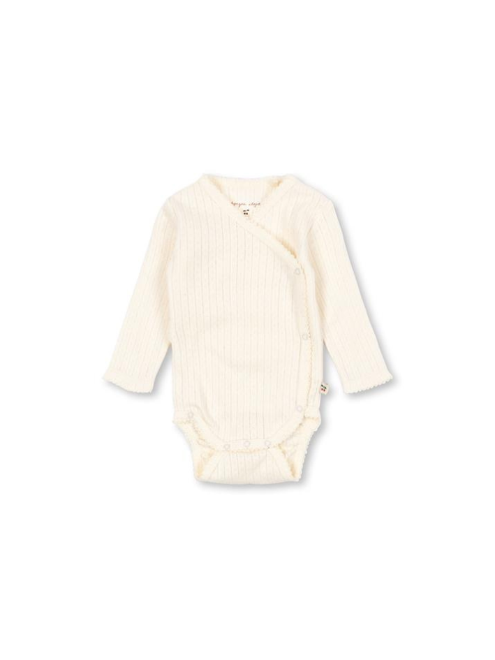 Body Konges Sløjd Minnie Newborn Buttercream