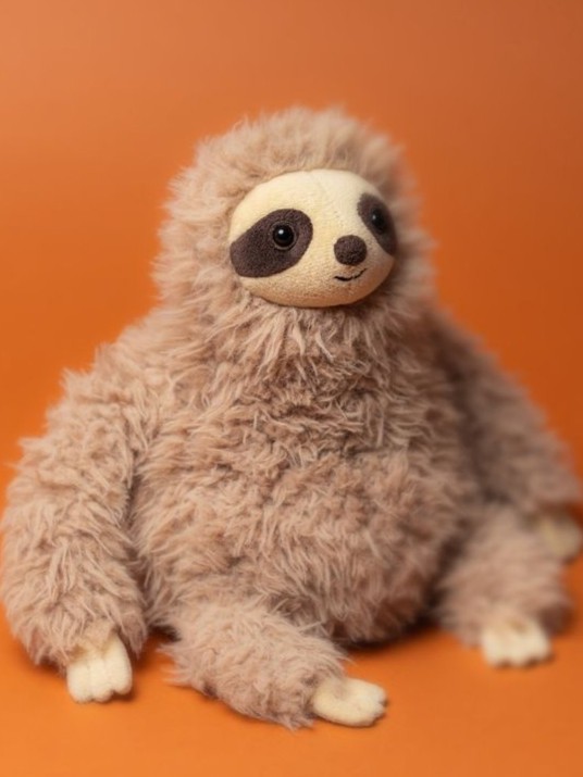 Jellycat - Leniwiec 22 cm