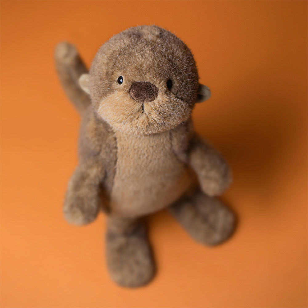 Jellycat - Wydra Brooke 33 cm 