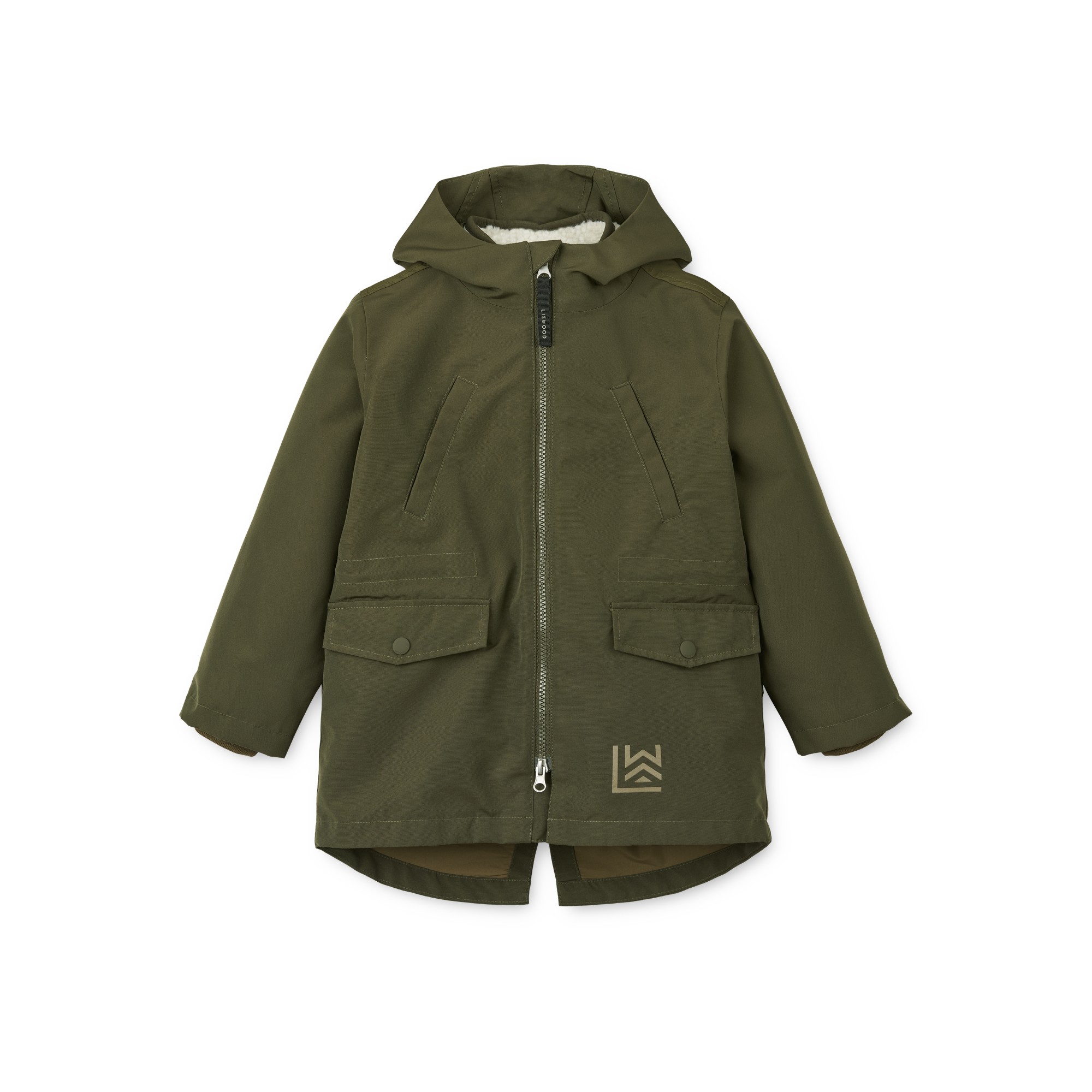 Army Brown Mix